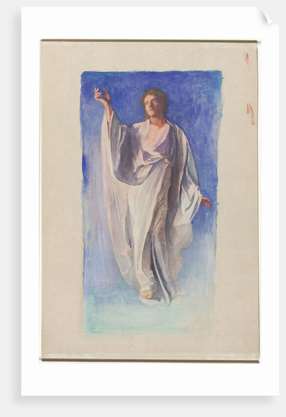 The Resurrection of Christ, c. 1902 by John La Farge