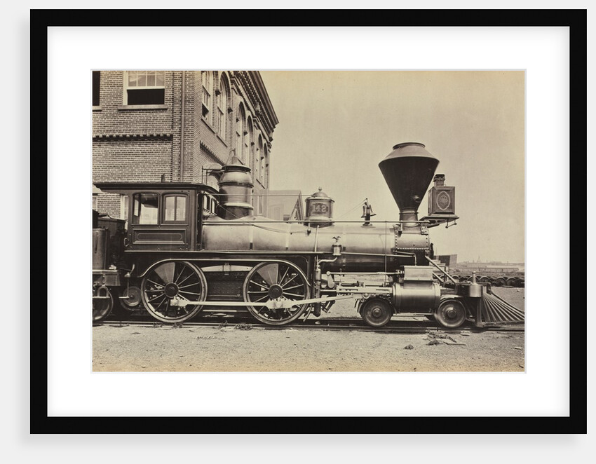 Untitled, c. 1868 by Unknown