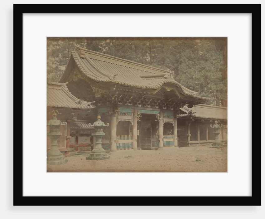 Untitled, c. 1870s by Unidentified Photographer