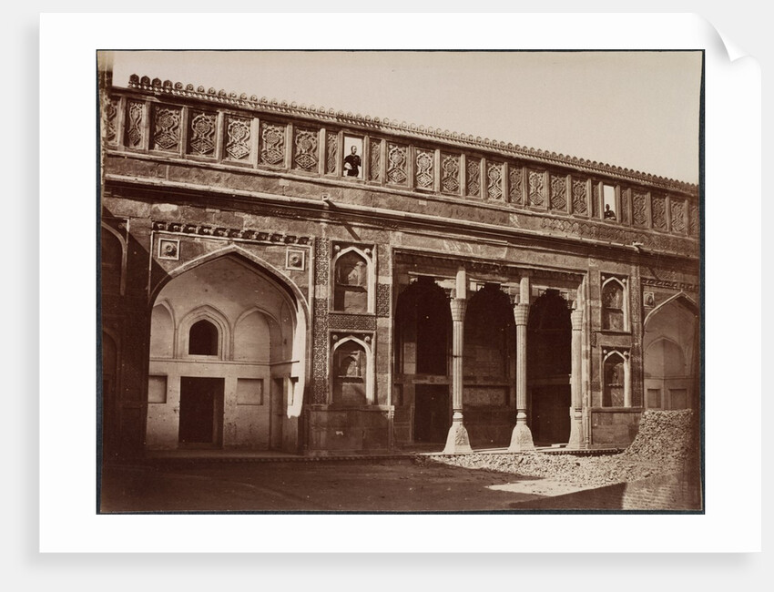 Untitled, c. 1879 by Unknown