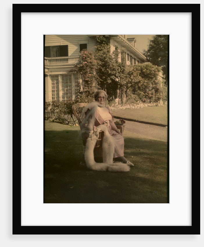 Untitled, c. 1915 by Unidentified Photographer