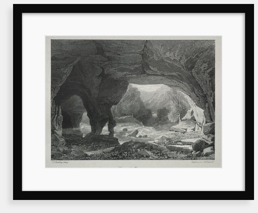 Voyages pittoresques et romantiques dans lancienne France. Franche-Comté…, 1825 by James Duffield Harding