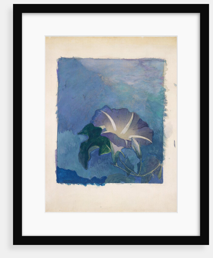 Nocturne, ca. 1885 by John La Farge