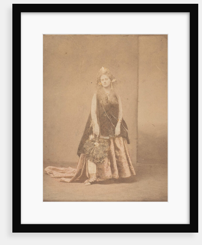 [Reine d'Etrurie], 1863-67 by Pierre-Louis Pierson
