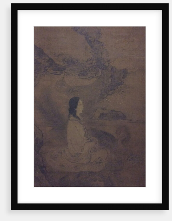 Xi Wang Mu with Feng Wang by Jiang Feng