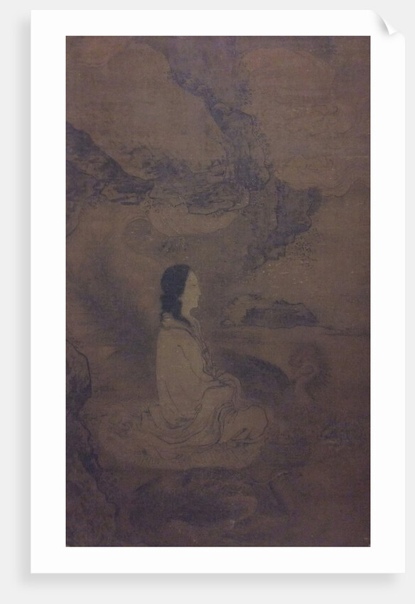 Xi Wang Mu with Feng Wang by Jiang Feng