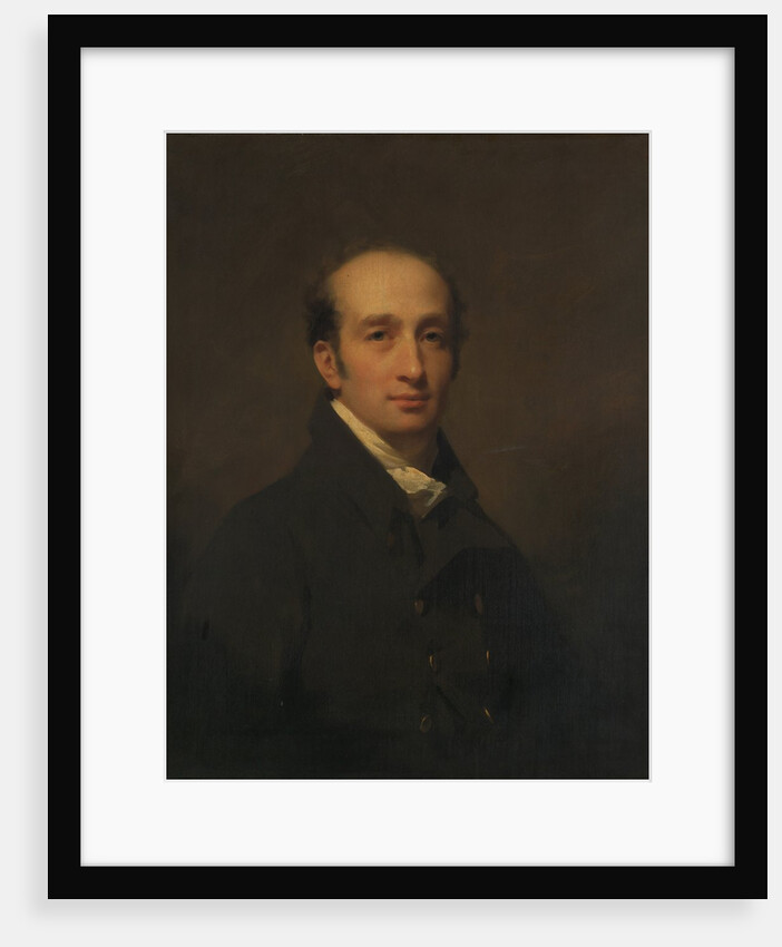 Alexander Maconochie of Meadowbank by Henry Raeburn