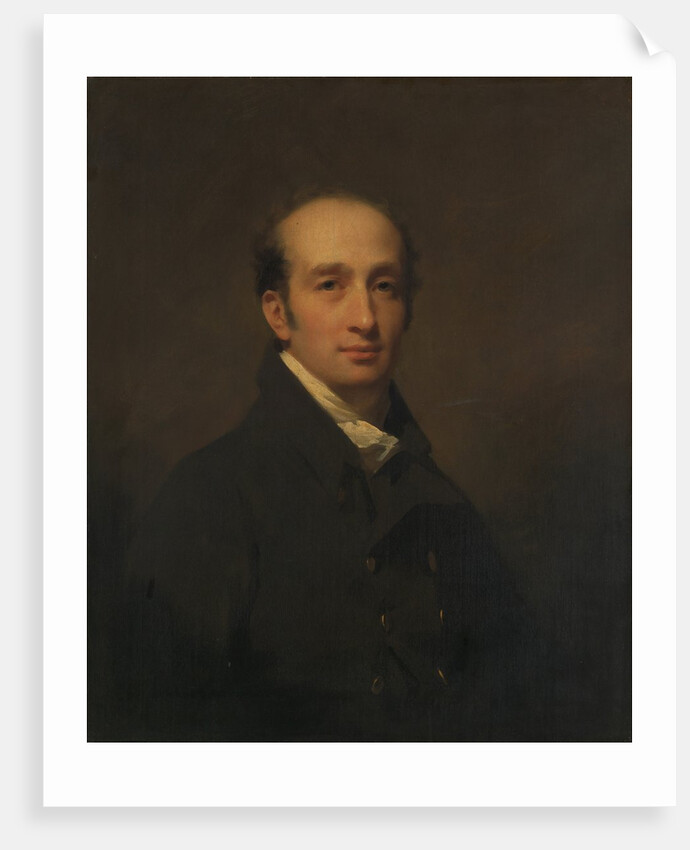 Alexander Maconochie of Meadowbank by Henry Raeburn