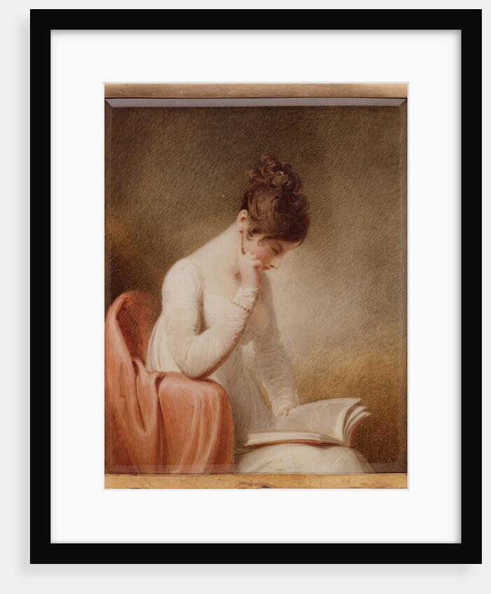 An Interesting Story, 1806 by William Wood