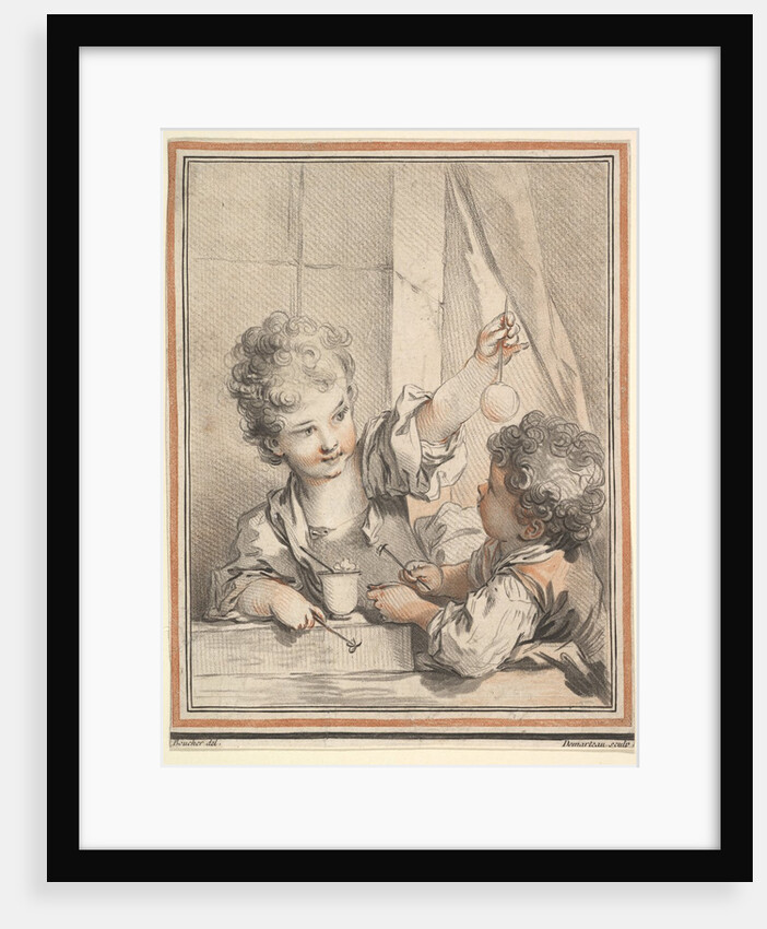 Les Enfants physiciens by Gilles Demarteau