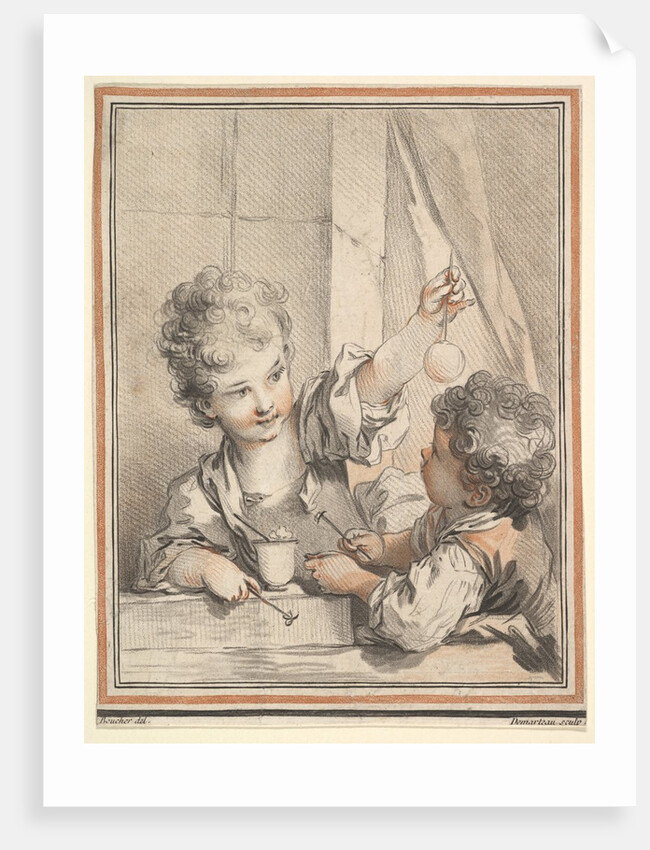 Les Enfants physiciens by Gilles Demarteau