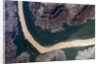 Grand Canyon with the Colorado River, Arizona, USA by Unknown