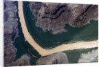 Grand Canyon with the Colorado River, Arizona, USA by Unknown