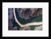 Grand Canyon with the Colorado River, Arizona, USA by Unknown