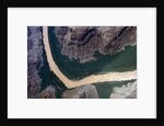 Grand Canyon with the Colorado River, Arizona, USA by Unknown