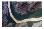 Grand Canyon with the Colorado River, Arizona, USA by Unknown