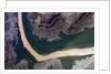 Grand Canyon with the Colorado River, Arizona, USA by Unknown