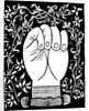 Chiromancy: Lines of the closed hand from Andre Corvo L'Art de Chyromance Lyons c1545 by Unknown