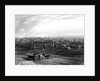View of Leeds, Yorkshire, early 19th century by Unknown
