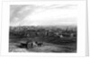 View of Leeds, Yorkshire, early 19th century by Unknown