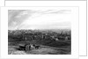 View of Leeds, Yorkshire, early 19th century by Unknown