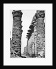 Central alley of the great temple at Karnak, Egypt, 1878 by Unknown