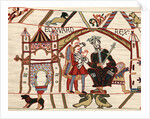 Edward The Confessor, Anglo-Saxon king of England, 1070s by Unknown