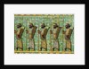 Bodyguard of Persian Kings, 6th-5th century BC by Unknown