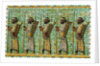 Bodyguard of Persian Kings, 6th-5th century BC by Unknown