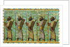 Bodyguard of Persian Kings, 6th-5th century BC by Unknown