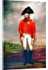 George III, King of England, c1800 by Sir William Beechey