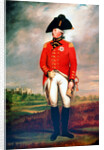 George III, King of England, c1800 by Sir William Beechey