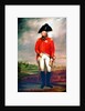 George III, King of England, c1800 by Sir William Beechey