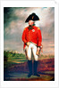 George III, King of England, c1800 by Sir William Beechey