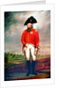 George III, King of England, c1800 by Sir William Beechey