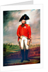George III, King of England, c1800 by Sir William Beechey