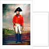 George III, King of England, c1800 by Sir William Beechey