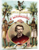 David Livingstone, Scottish missionary and explorer of Africa, c1875 by Unknown