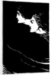 Paolo and Francesca, early 20th century by Unknown
