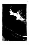 Paolo and Francesca, early 20th century by Unknown