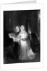 The Sleepwalker (Somnambulist) making discoveries by Unknown