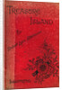 Cover of Treasure Island by Robert Louis Stevenson, 1886 by Unknown