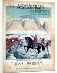 The Abyssinian Expedition, 1868 by Unknown