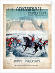 The Abyssinian Expedition, 1868 by Unknown