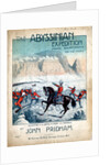 The Abyssinian Expedition, 1868 by Unknown