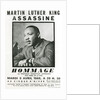 Homage to Martin Luther King, 1968 by Unknown