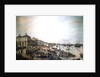 The Port of Bordeaux, France, 1804 by Pierre Lacour I
