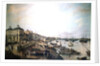 The Port of Bordeaux, France, 1804 by Pierre Lacour I