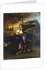 St Michael the Archangel, c1503-1504 by Raphael