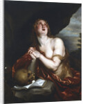 Penitent Magdalene, 17th century by Anthony van Dyck